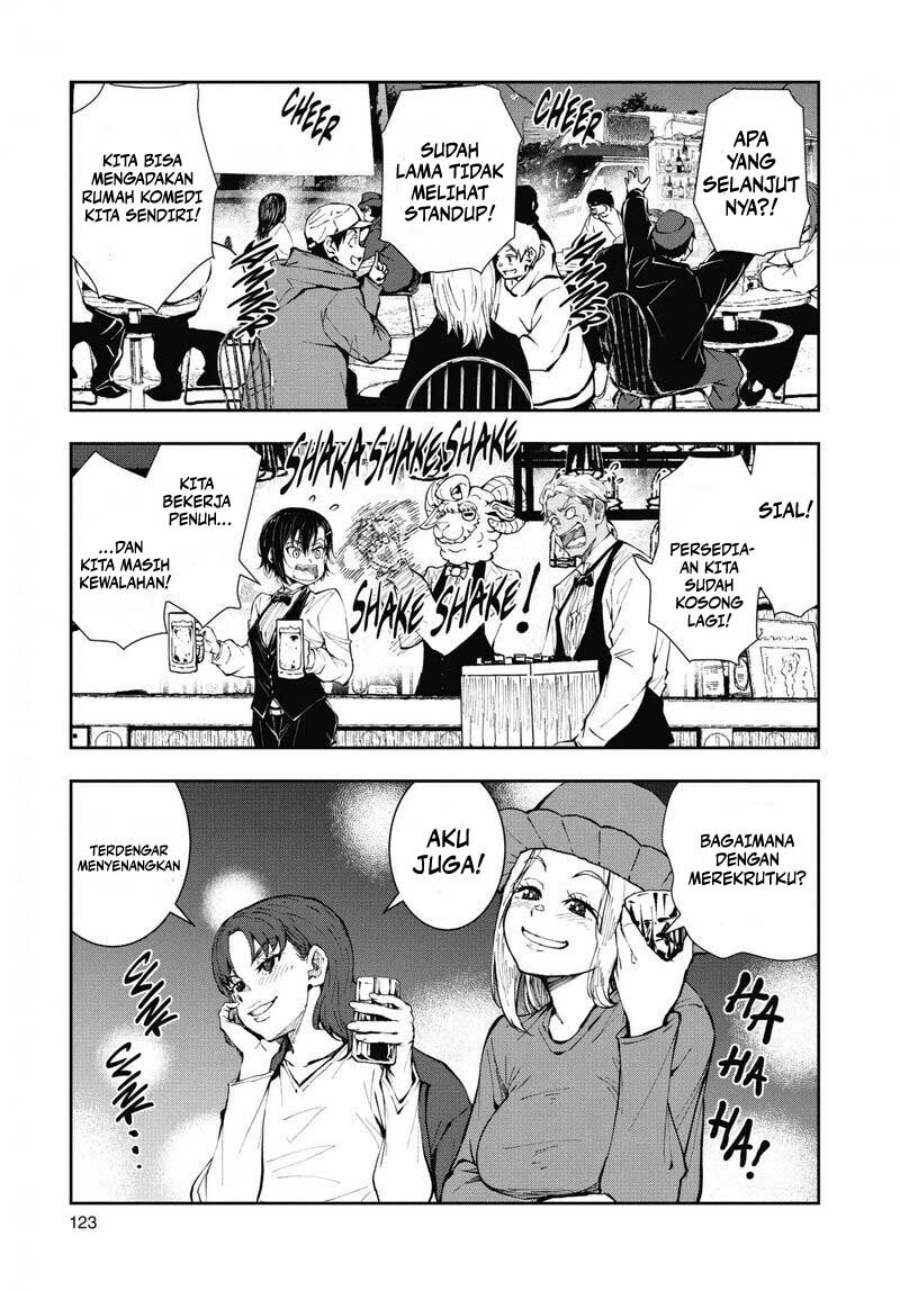 Zombie 100 ~Zombie ni Naru Made ni Shitai 100 no Koto~